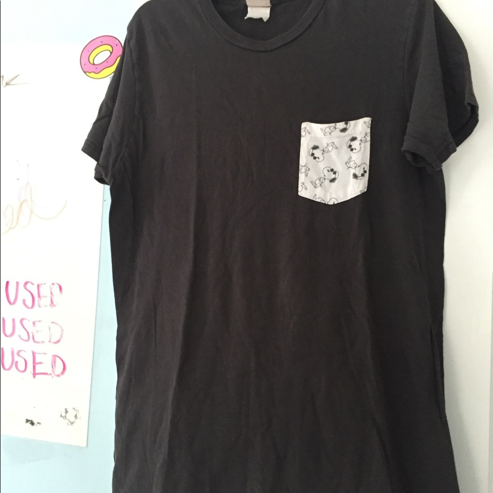 Snoopy tshirt